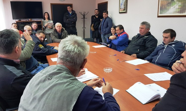 Općina Orašje dodijelila 25.000 KM za potporu poljoprivredi