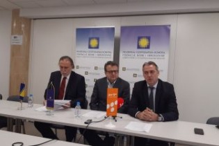 Konferencija u sklopu 'BH sedmice inženjerstva' u četvrtak u Sarajevu