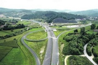Srbija za četiri godine izgradila 300 kilometara autoputa