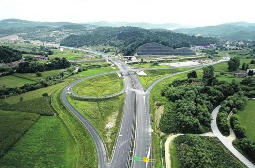 Srbija za četiri godine izgradila 300 kilometara autoputa