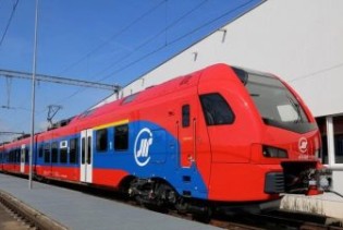 Srbija od 15. decembra uvodi voz na relaciji Beograd - Zvornik