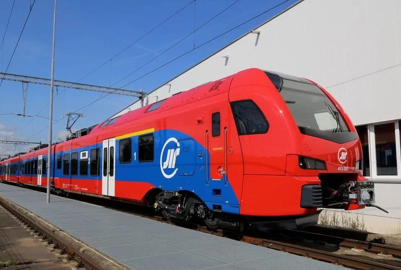 Srbija od 15. decembra uvodi voz na relaciji Beograd - Zvornik