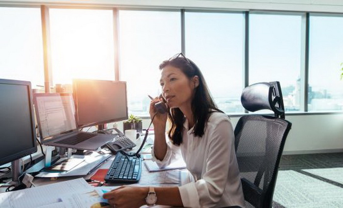 Žene su produktivnije u toplijim kancelarijama