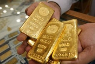 Cijena zlata najviša od 2013., drastično skočila zbog nafte i koronavirusa