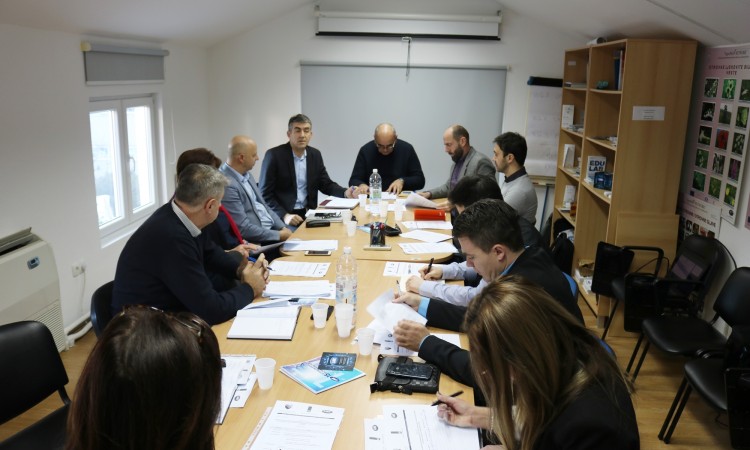 Mostar: Okrugli stol 'Tko zastupa interese MSPa?'