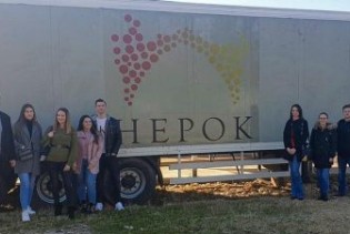 Mostarski studenti turizma posjetili 'Hepok'