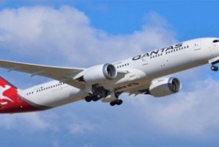 "Qantas airlines" najbezbjedniji avio-prevoznik