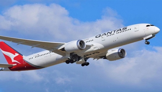 "Qantas airlines" najbezbjedniji avio-prevoznik