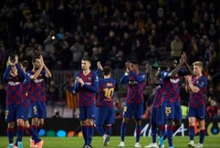 Barcelona prestigla Real Madrid i postala najbogatiji klub na svijetu