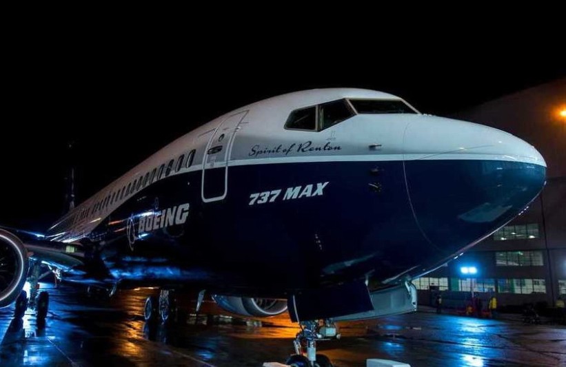 Boeing imao najgoru godinu u tri decenije i izgubio titulu najvećeg proizvođača aviona