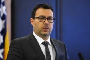 Ministar Džindić: Usvojen plan restrukturiranja elektroenergetskog sektora
