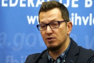 Ekonomista Goran Miraščić: Ostajemo opredijeljeni za PDV od 17 posto