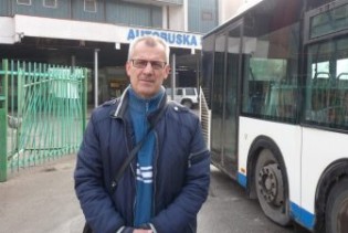 Autobuska stanica Zenica blokirana već 30 dana