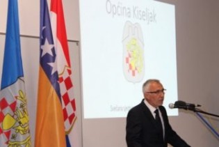 Mišurić-Ramljak: U Kiseljaku je investitor na prvom mjestu