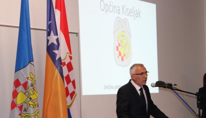 Mišurić-Ramljak: U Kiseljaku je investitor na prvom mjestu