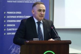 Vasić: Tokom predsjedavanja CEFTA-om unaprijediti mehanizme za rješavanje sporova