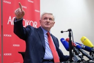 Todorić: 'Plenković je o svemu odlučivao i namjestio Agrokor za kunu'