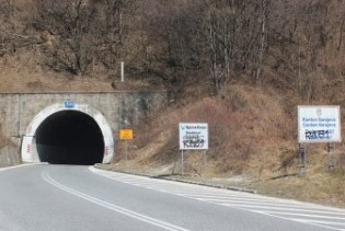 Ceste Federacije BiH kreću u proces obnove jednog od najvažnijih tunela u državi