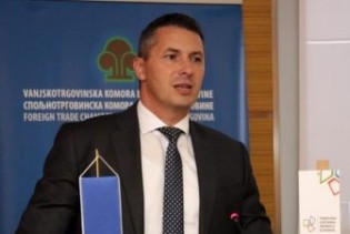 Vuković: Realni rast ekonomskih aktivnosti u prošloj godini bio je 3,1 posto