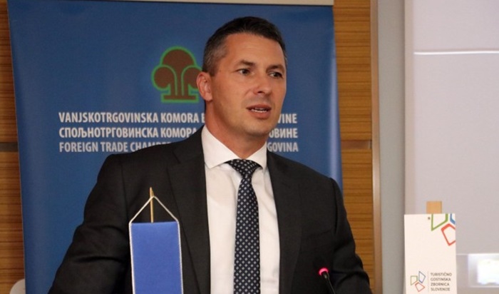 Vuković: Realni rast ekonomskih aktivnosti u prošloj godini bio je 3,1 posto
