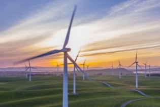 Danska postigla novi rekord u proizvodnji struje od energije vjetra
