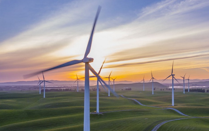Danska postigla novi rekord u proizvodnji struje od energije vjetra