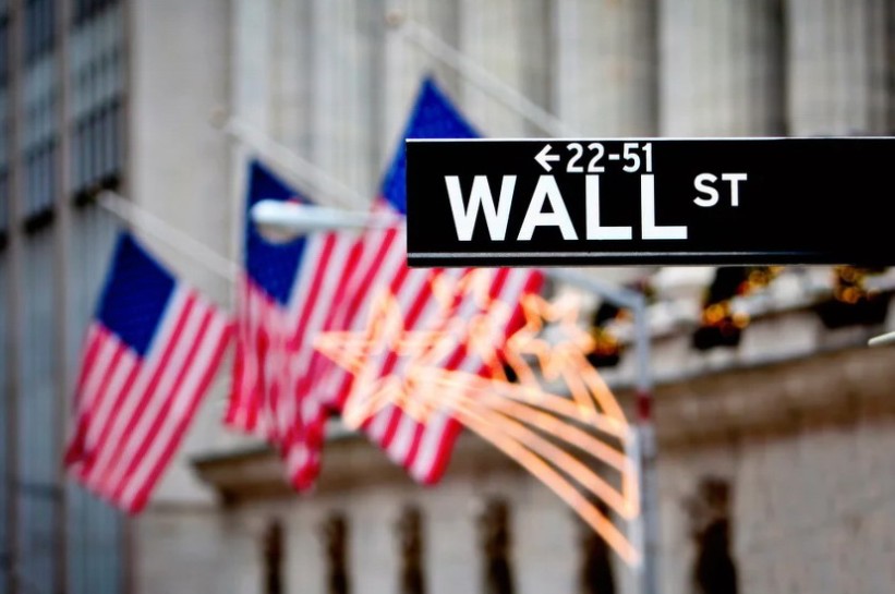 Na Wall Streetu ulagači odlučili povući dio zarade s tržišta nakon snažnog rasta cijena dionica