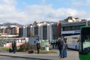 Deblokirani dolazni peroni, radnici 'Zenicatransa' sutra počinju štrajk glađu