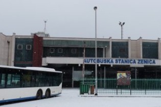 Autobuska stanica Zenica blokirana dvadeset dana, radnici kreću u štrajk glađu
