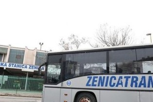 Zbog dugova Zenicatrans i dalje bez goriva