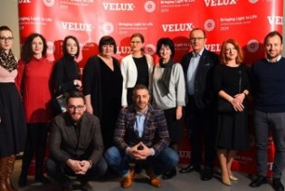 Ovo su dobitnici VELUX nagrada BringingLight to Life za 2019. godinu