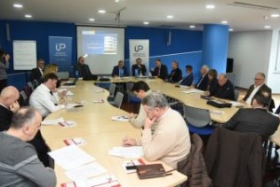 UPFBiH: Imenovani članovi radnih grupa za saradnju sa Vijećem ministara BiH