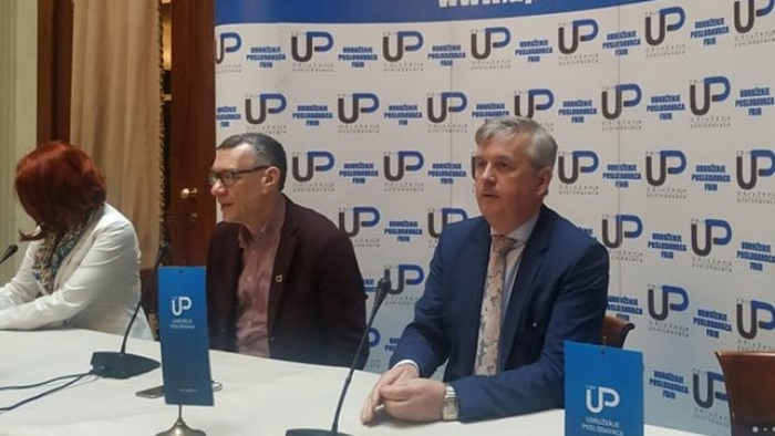 UPFBiH organizira Dan poslodavaca i dodjelu nagrade za najboljeg menadžera 2019.