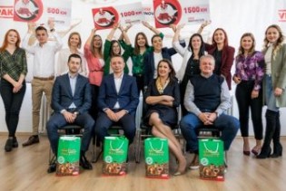 Poziv na drugo takmičenje mladih inovatora „VISPAK INNOVATION CHALLENGE“