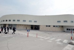 Privremeno otvaranje Aerodroma Tuzla