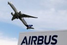 Airbus isporučio 793 komercijalna aviona 91 kupcu širom svijeta u 2025. godini