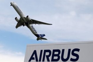 Airbus planira otpustiti 2.362 radnika