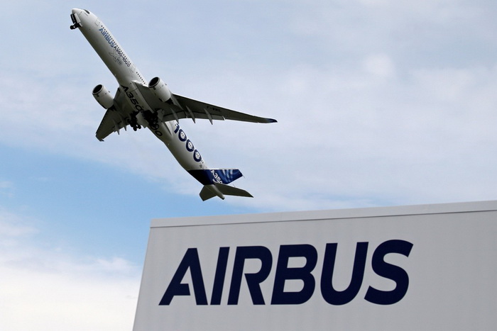 Airbus planira otpustiti 2.362 radnika