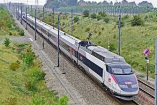 Alstom kupuje željezničko odjeljenje kanadskog Bombardiera