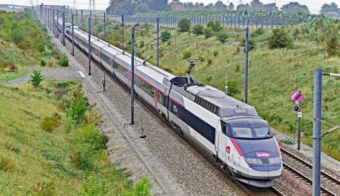 Alstom kupuje željezničko odjeljenje kanadskog Bombardiera