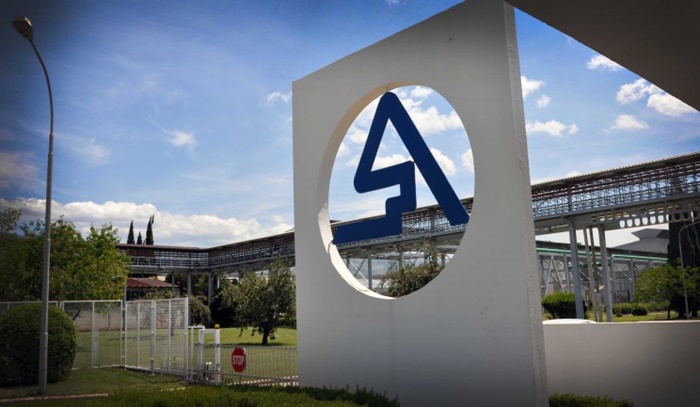 Ante Rezić imenovan za v.d. direktora Aluminija