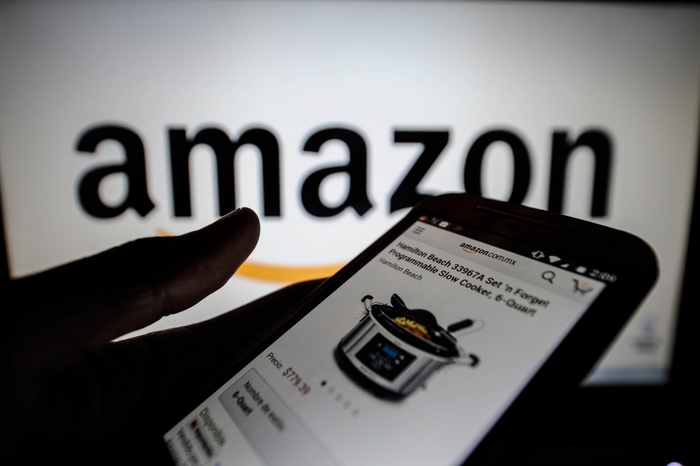 Amazonovi radnici rade prekovremeno: Povećan broj narudžbi zbog koronavirusa