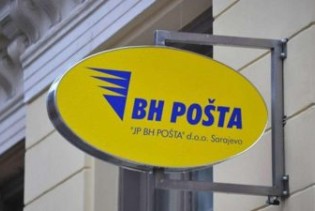 BH Pošta i Mastercard: Plaćanje računa platnim karticama bez naknade