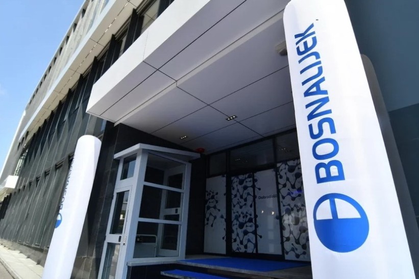 Prodate dionice Bosnalijeka u vrijednosti od skoro 19 miliona KM