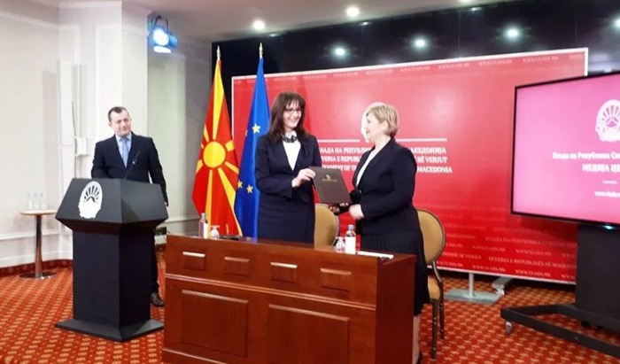 Energoinvest dobio veliki posao u Sjevernoj Makedoniji, potpisali ugovor od 17 miliona eura