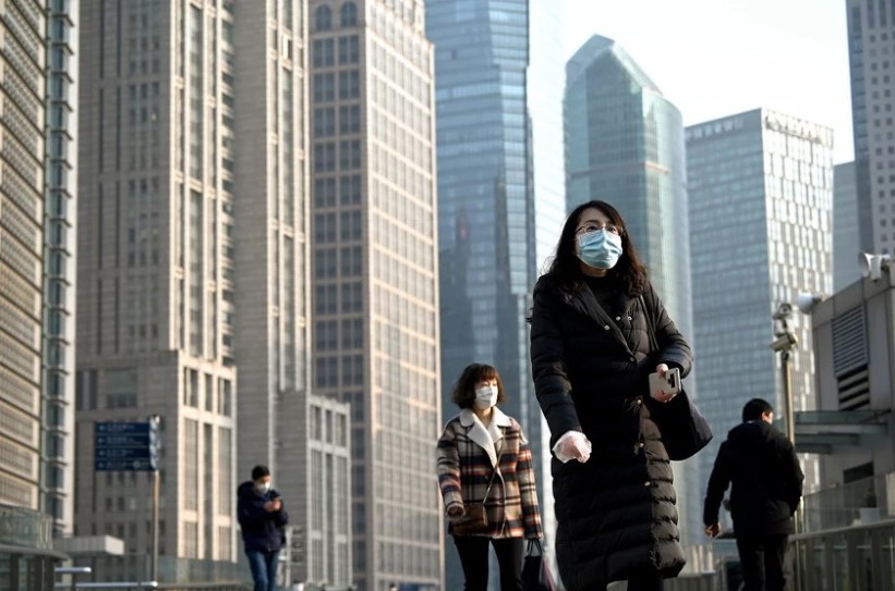 Koronavirus uništava milione malih i srednjih preduzeća u Kini