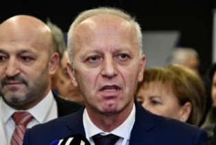 Mevludin Bektić: Minimalac treba biti 70% prosječne plate, sindikat uvodimo u zakonske okvire