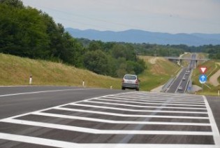 Za izgradnju Prve transverzale u Sarajevu 15.000.000 KM