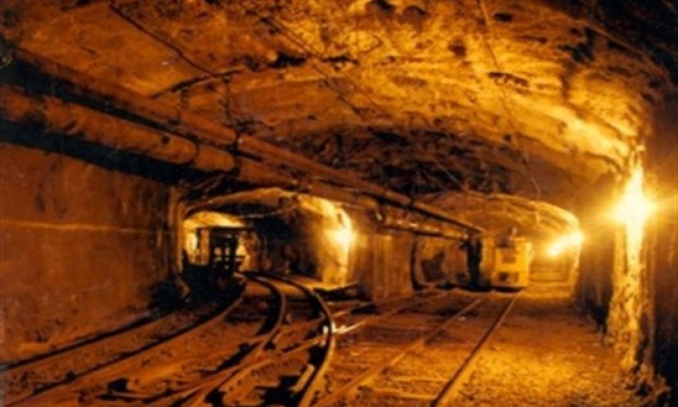 Gdje se nalaze najveći rudnici zlata?