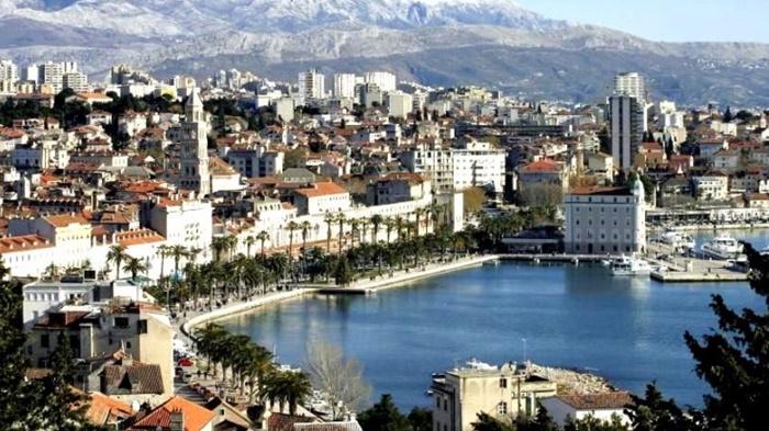 U januaru u Dubrovniku i Splitu najviše bh. turista